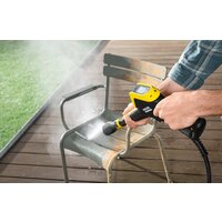 Мойка высокого давления Karcher K 5 Premium Smart Control 1.324-670.0 - Превью изображения №2 — Интернет-магазин Time-Shop