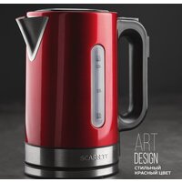 Электрический чайник Scarlett SC-EK21S77 - Превью изображения №13 — Интернет-магазин Time-Shop