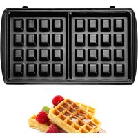 Многофункциональная сэндвичница Hyundai SM 627 - Превью изображения №11 — Интернет-магазин Time-Shop