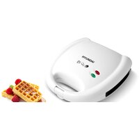 Многофункциональная сэндвичница Hyundai SM 627 - Превью изображения №4 — Интернет-магазин Time-Shop