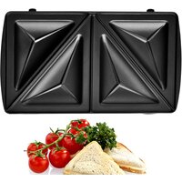 Многофункциональная сэндвичница Hyundai SM 627 - Превью изображения №10 — Интернет-магазин Time-Shop