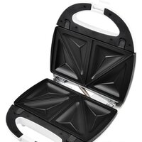 Многофункциональная сэндвичница Hyundai SM 627 - Превью изображения №2 — Интернет-магазин Time-Shop