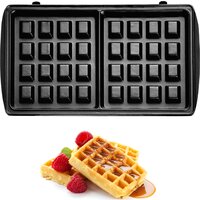 Многофункциональная сэндвичница Hyundai SM 627 - Превью изображения №12 — Интернет-магазин Time-Shop