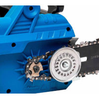 Электрическая пила Hyundai LXE 2416SD - Превью изображения №5 — Интернет-магазин Time-Shop