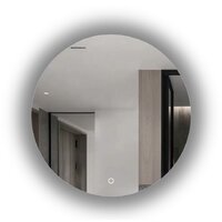  EMZE Led D60 LED.60.60.4K (c подсветкой) - Превью изображения №2 — Интернет-магазин Time-Shop