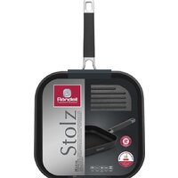 Сковорода-гриль Rondell Stolz RDA-1769 - Превью изображения №4 — Интернет-магазин Time-Shop