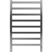 Полотенцесушитель TERMINUS Ното П8 500x850 (хром, Quick Touch) - Превью изображения №2 — Интернет-магазин Time-Shop