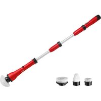 Электровеники, подметальные машины