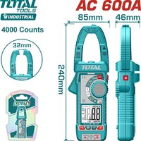 Total TMT766001