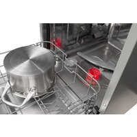 Встраиваемая посудомоечная машина Amica DIM46C6ELOiT - Превью изображения №10 — Интернет-магазин Time-Shop