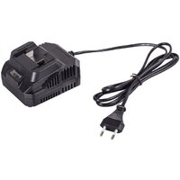 Дрель-шуруповерт Ресанта ДА-20-2ЛК-БП (с 2-мя АКБ, кейс) - Превью изображения №2 — Интернет-магазин Time-Shop