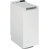 Whirlpool MTDLR 65241BS PL/N