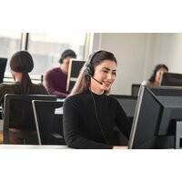 Офисная гарнитура Jabra Evolve2 30 MS Mono USB-C - Превью изображения №4 — Интернет-магазин Time-Shop