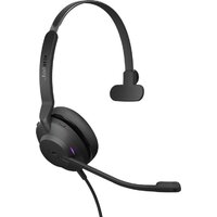 Офисная гарнитура Jabra Evolve2 30 MS Mono USB-C - Превью изображения №3 — Интернет-магазин Time-Shop