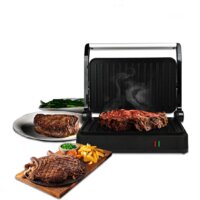 Электрогриль GFgril GF-012 - Превью изображения №17 — Интернет-магазин Time-Shop