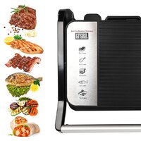 Электрогриль GFgril GF-012 - Превью изображения №5 — Интернет-магазин Time-Shop