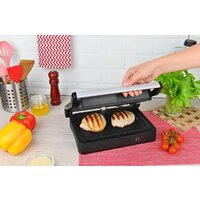 Электрогриль GFgril GF-012 - Превью изображения №14 — Интернет-магазин Time-Shop