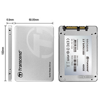 SSD Transcend SSD220S 960GB [TS960GSSD220S] - Превью изображения №4 — Интернет-магазин Time-Shop