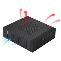Мини-ПК Jet Office 5i8400D16SD5VGAM1W1 - Превью изображения №3 — Интернет-магазин Time-Shop