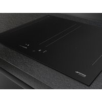 Варочная панель Smeg SIM3644N - Превью изображения №3 — Интернет-магазин Time-Shop