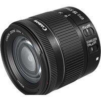 Объектив Canon EF-S 18-55mm f/4-5.6 IS STM - Превью изображения №3 — Интернет-магазин Time-Shop