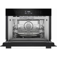 Электрический духовой шкаф MAUNFELD MCMO.44.9GB - Превью изображения №4 — Интернет-магазин Time-Shop