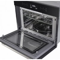 Электрический духовой шкаф MAUNFELD MCMO.44.9GB - Превью изображения №6 — Интернет-магазин Time-Shop