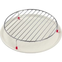 Электрический духовой шкаф MAUNFELD MCMO.44.9GB - Превью изображения №16 — Интернет-магазин Time-Shop