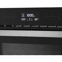 Электрический духовой шкаф MAUNFELD MCMO.44.9GB - Превью изображения №7 — Интернет-магазин Time-Shop