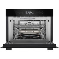 Электрический духовой шкаф MAUNFELD MCMO.44.9GB - Превью изображения №2 — Интернет-магазин Time-Shop