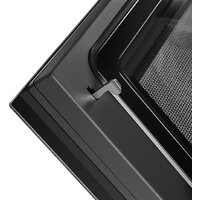 Электрический духовой шкаф MAUNFELD MCMO.44.9GB - Превью изображения №8 — Интернет-магазин Time-Shop