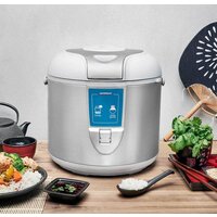 Рисоварка Gastroback 42518 - Превью изображения №2 — Интернет-магазин Time-Shop