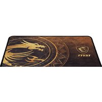Коврик для мыши MSI Agility GD21 Dragon Tiamat - Превью изображения №3 — Интернет-магазин Time-Shop