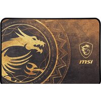 MSI Agility GD21 Dragon Tiamat