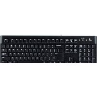 Клавиатура Logitech K120 920-002522 - Превью изображения №2 — Интернет-магазин Time-Shop