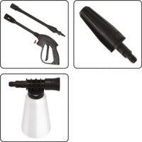 Мойка высокого давления Yato YT-85910 - Превью изображения №4 — Интернет-магазин Time-Shop