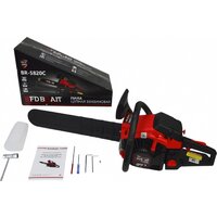 Бензопила Brait BR 58-20C - Превью изображения №9 — Интернет-магазин Time-Shop