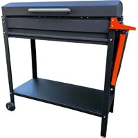 Мангалы, грили, барбекю