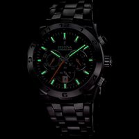 Наручные часы Festina F20673-2 - Превью изображения №5 — Интернет-магазин Time-Shop