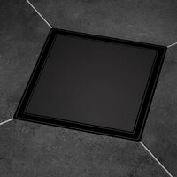 Трап/канал Lauter 214006-G2MB 150x150 (черный матовый) - Превью изображения №5 — Интернет-магазин Time-Shop