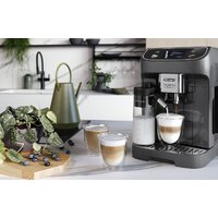 Кофемашина DeLonghi Magnifica Plus ECAM320.61.G - Превью изображения №7 — Интернет-магазин Time-Shop