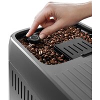 Кофемашина DeLonghi Magnifica Plus ECAM320.61.G - Превью изображения №5 — Интернет-магазин Time-Shop