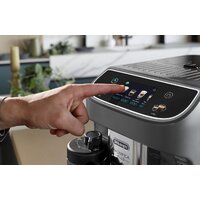 Кофемашина DeLonghi Magnifica Plus ECAM320.61.G - Превью изображения №6 — Интернет-магазин Time-Shop