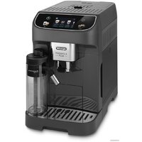 Кофемашина DeLonghi Magnifica Plus ECAM320.61.G - Превью изображения №2 — Интернет-магазин Time-Shop