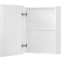  Volna Шкаф с зеркалом 60 - Превью изображения №2 — Интернет-магазин Time-Shop