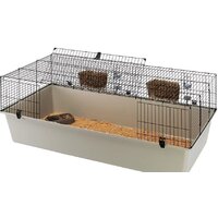 Клетка Ferplast Rabbit 160 57055517 - Превью изображения №6 — Интернет-магазин Time-Shop