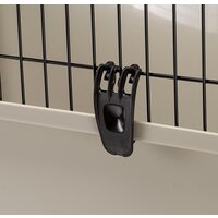 Клетка Ferplast Rabbit 160 57055517 - Превью изображения №9 — Интернет-магазин Time-Shop