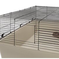 Клетка Ferplast Rabbit 160 57055517 - Превью изображения №7 — Интернет-магазин Time-Shop