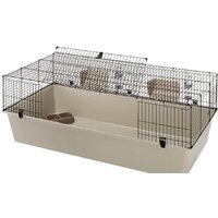 Клетка Ferplast Rabbit 160 57055517 - Превью изображения №3 — Интернет-магазин Time-Shop