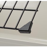 Клетка Ferplast Rabbit 160 57055517 - Превью изображения №8 — Интернет-магазин Time-Shop